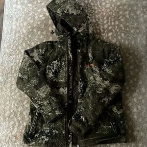 Women’s hunting jacket